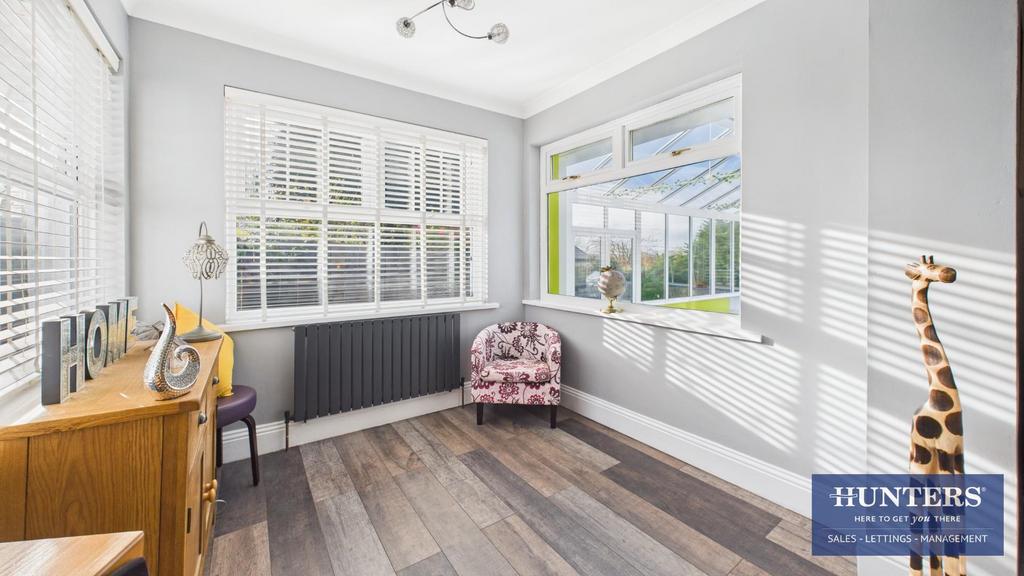 Sunroom