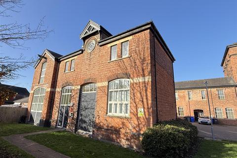 undefined, Caroline Court, Burton On Trent DE14