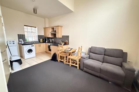 undefined, Caroline Court, Burton On Trent DE14