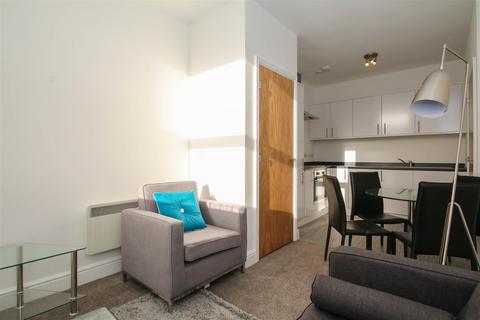 undefined, Huntington House, Princess Street, Bolton