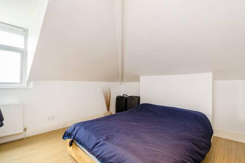 undefined, Morley Road, Lewisham, London, SE13