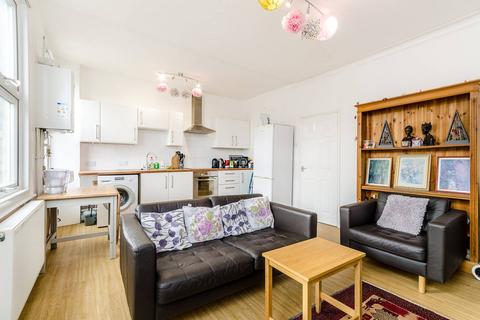 undefined, Morley Road, Lewisham, London, SE13