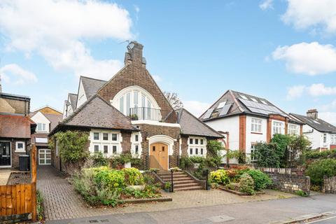 undefined, Clarendon Rise, Lewisham, London, SE13