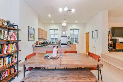 undefined, Clarendon Rise, Lewisham, London, SE13