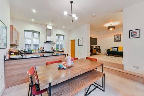 undefined, Clarendon Rise, Lewisham, London, SE13