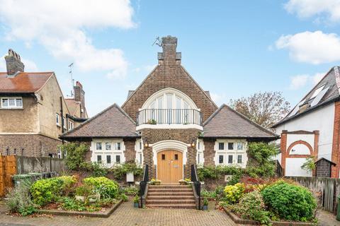 undefined, Clarendon Rise, Lewisham, London, SE13