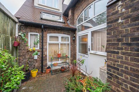 undefined, Clarendon Rise, Lewisham, London, SE13