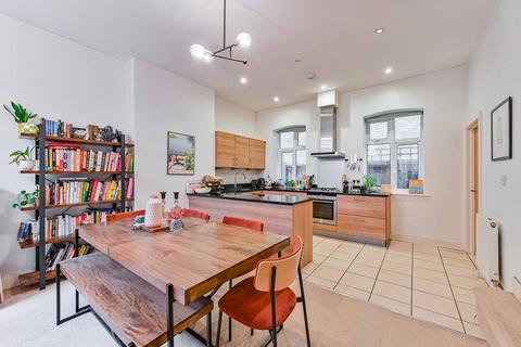 undefined, Clarendon Rise, Lewisham, London, SE13