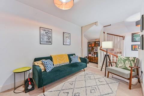 undefined, Clarendon Rise, Lewisham, London, SE13