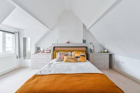 undefined, Clarendon Rise, Lewisham, London, SE13
