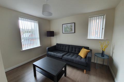 undefined, 14 Mistle Court, Coventry, CV4 8NN