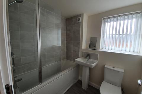undefined, 14 Mistle Court, Coventry, CV4 8NN