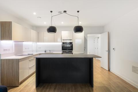 undefined, Ossel Court, Telegraph Avenue Greenwich SE10