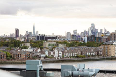 undefined, Ossel Court, Telegraph Avenue Greenwich SE10