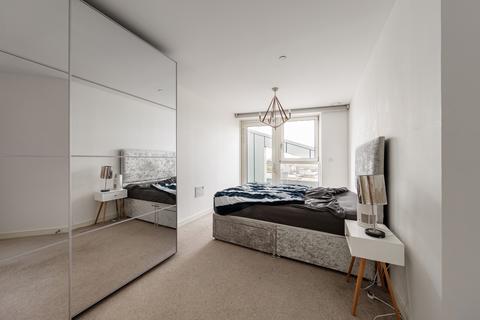 undefined, Ossel Court, Telegraph Avenue Greenwich SE10