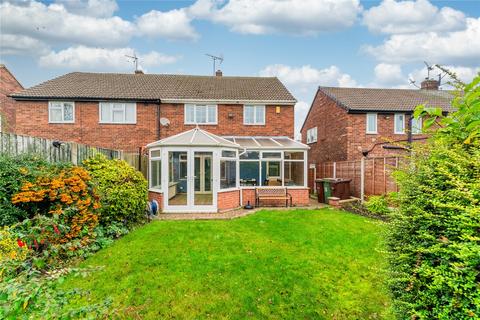 3 bedroom semi-detached house for sale, Springfields, Knottingley, West Yorkshire, WF11