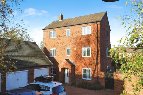 undefined, Round House Park, Telford TF4
