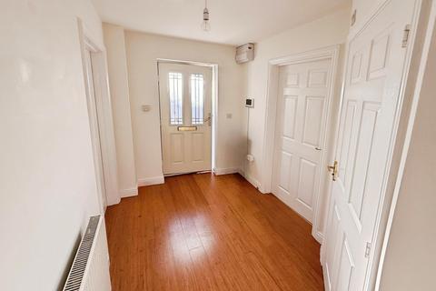 undefined, Round House Park, Telford TF4
