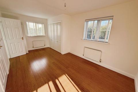 undefined, Round House Park, Telford TF4