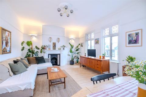 2 bedroom apartment for sale, Thurlestone Road, London SE27