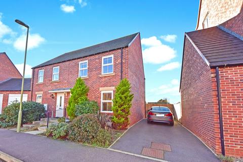 undefined, Hobby Road, Banbury OX15