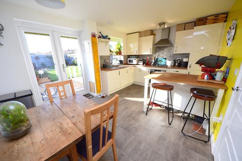 undefined, Hobby Road, Banbury OX15