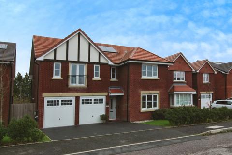 Norshaw Cresent , Broughton PR3