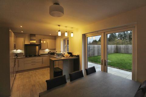 undefined, Norshaw Cresent , Broughton PR3