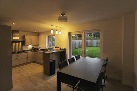 undefined, Norshaw Cresent , Broughton PR3