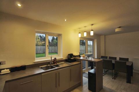 undefined, Norshaw Cresent , Broughton PR3