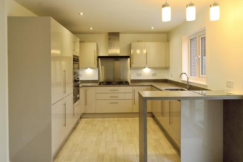 5 bedroom detached house for sale, Norshaw Cresent , Broughton PR3