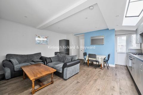 undefined, University Road, London, SW19