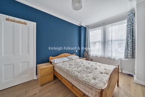 undefined, University Road, London, SW19