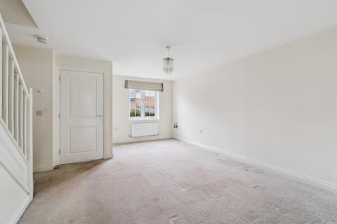 3 bedroom detached house for sale, Appleby Drive, Croxley Green, Rickmansworth, WD3