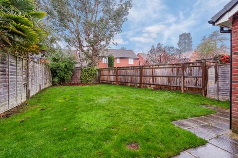 3 bedroom detached house for sale, Appleby Drive, Croxley Green, Rickmansworth, WD3