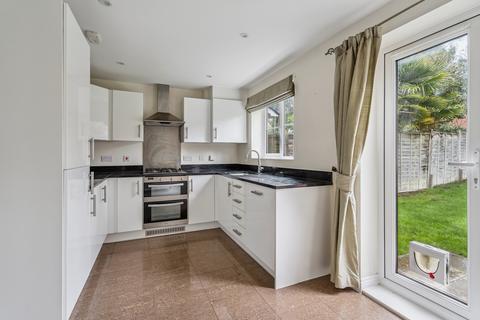3 bedroom detached house for sale, Appleby Drive, Croxley Green, Rickmansworth, WD3