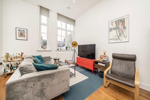 undefined, Winchester Street, London W3