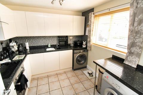 undefined, Tunwell Lane, Corby NN17