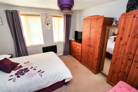undefined, Tunwell Lane, Corby NN17