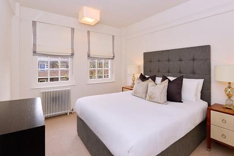2 bedroom apartment to rent, Fulham Road, London, SW3