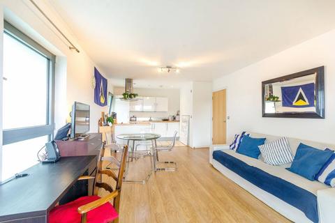 Oval Road, Camden Town, London, NW1