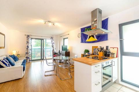 1 bedroom flat to rent, Oval Road, Camden Town, London, NW1