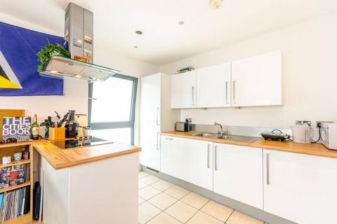 1 bedroom flat to rent, Oval Road, Camden Town, London, NW1