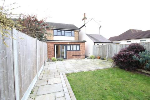 undefined, Bellhouse Road, Leigh-on-Sea, Essex, SS9