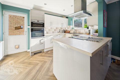 undefined, Grovebury Close, Brundall, Norwich