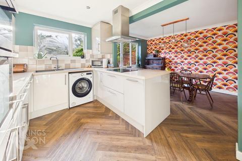 Grovebury Close, Brundall, Norwich