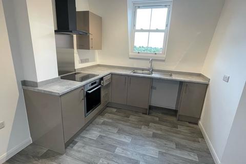 undefined, Friarn Street, Bridgwater, Somerset, TA6