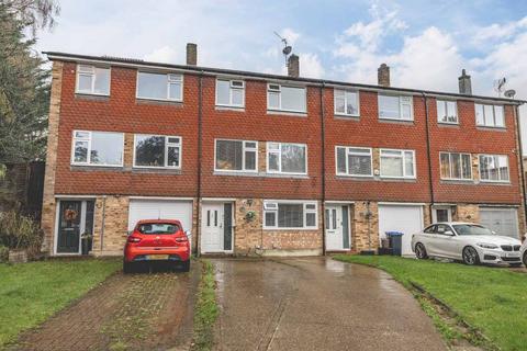 undefined, Copse Wood, Iver Heath SL0
