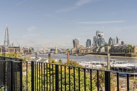 undefined, National Terrace, London SE16
