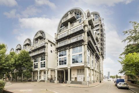 Sweden Gate, London SE16